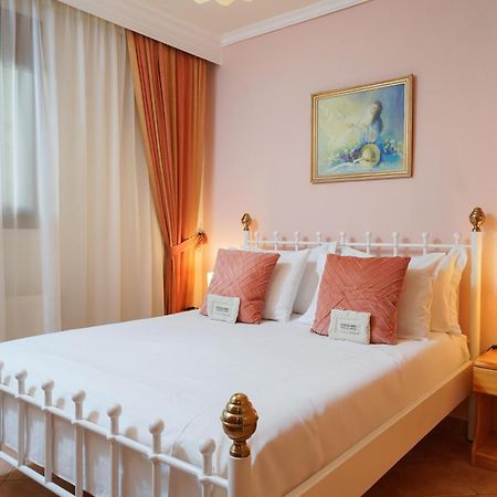 Althea Apartment Skala Potamia  Exterior photo