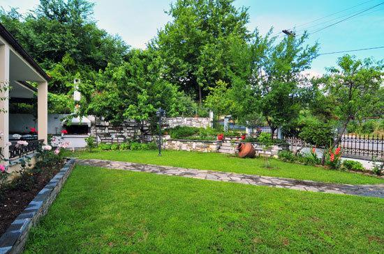 Althea Apartment Skala Potamia  Exterior photo