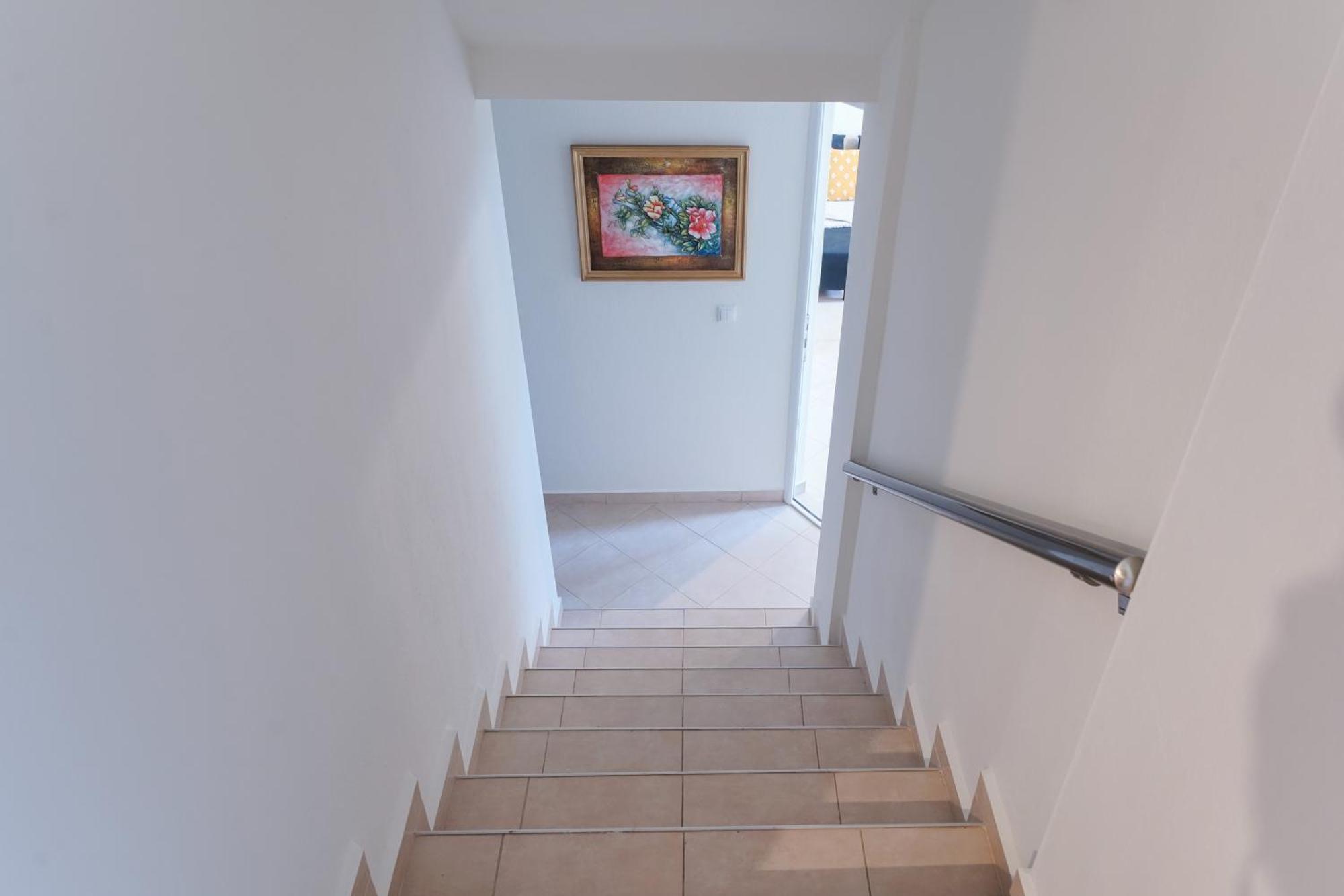Althea Apartment Skala Potamia  Exterior photo